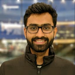 Kathan Mehta